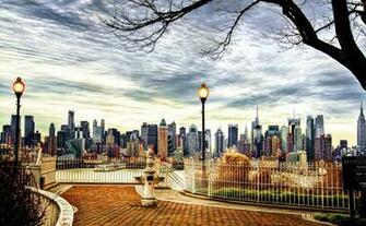 New York City Street HD Wallpaper Net
