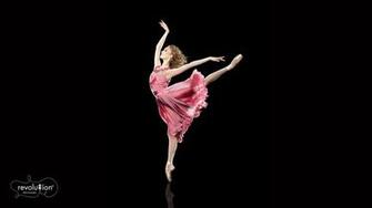 Desktop Wallpaper Made With Love S Revolution Dance
