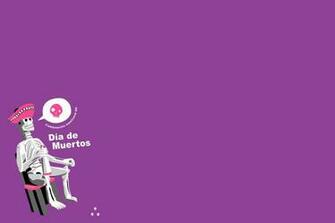 Day Of The Dead Desktop Wallpaper Religious Artistic