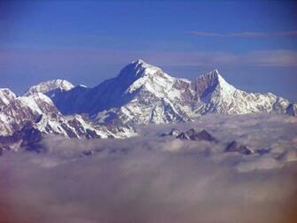 Mt Annapurna HD Wallpaper In Nature Imageci