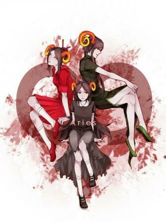 Damara Megido Homestuck Zerochan Anime Image Board