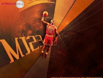 Michael Jordan By Eei Bu Nicekicks