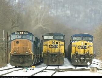 Locomotive Details