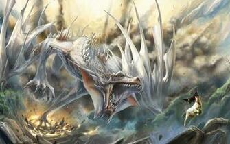 Dragon Wallpaper Widescreen