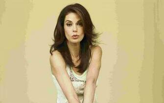 Teri Hatcher Wallpaper Celebrities