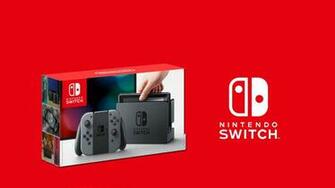 Nintendo Switch E3 Shane The Gamer
