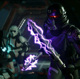D On Star Wars Jedi Fallen Order