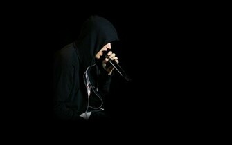 Eminem Wallpaper Perfect
