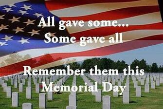 Happy Memorial Day Desktop Wallpaper Hot HD