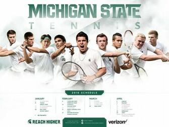 Michigan State Official Athletic Site