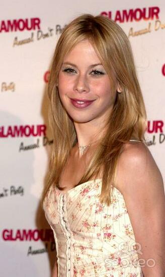 Tara Lipinski Photos Los Angeles Ca