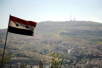 U S Is Working With Russia To Prevent A New War In Syria