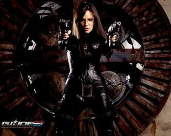 Joe Rise Of Cobra G I The Wallpaper