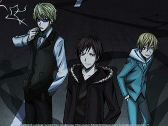 Drrr Wallpaper Durarara