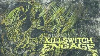 Killswitch Engage Wallpaper