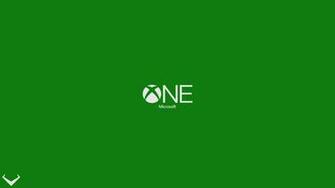 Xbox Logo Wallpaper