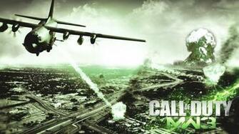 HD Wallpaper Call Of Duty Modern Warfare