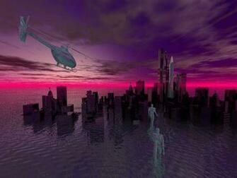 HD Wallpaper 3d