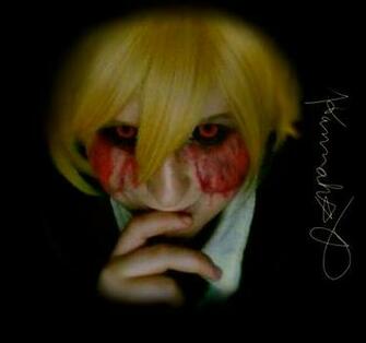 Creepypasta Ben Auto Design Tech