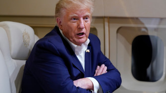 What To Know About Trump S Cnn Town Hall Lies Election And