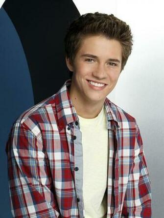 Lab Rats Billy