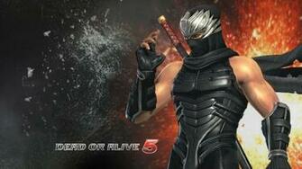 Eyesurfing Dead Or Alive Game Wallpaper