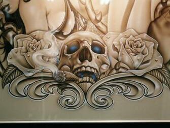 Sal Elias Featured Artist Lowrider Arte Magazine