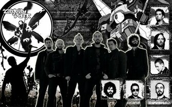 Best Linkin Park Album Wallpaper HD