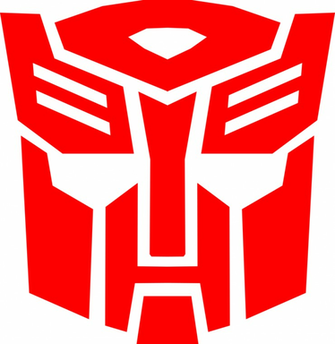 Tfm Autobot Symbol By Jmk Prime Designs Interfaces Logos Logotypes