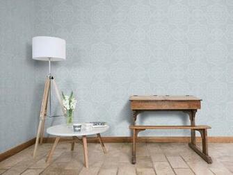 Odetta Powder Blue By Harlequin Wallpaper Brewers Home