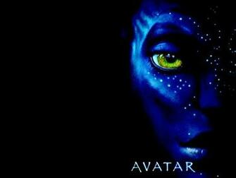 Official Avatar Movie Poster Wallpaper HD