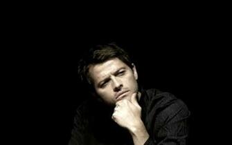 Misha Collins Wallpaper