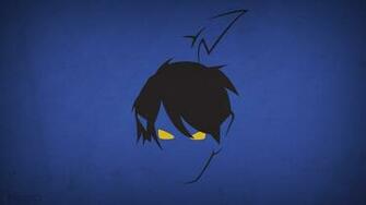 Blo0p Minimalism X Men Nightcrawler Wallpaper