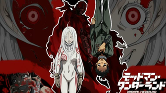 Deadman Wonderland Vostfr