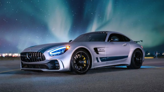 Mercedes Amg Gtr 4k Laptop Full HD 1080p Wallpaper