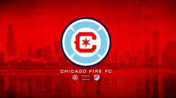 Chicago Fire Fc Unveils New Crest And Visual Identity Directly