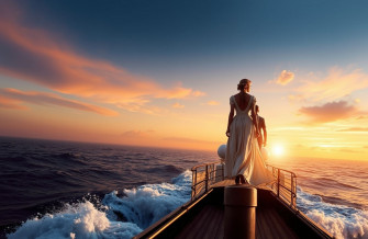 Kate Winslet Wallpaper Titanic