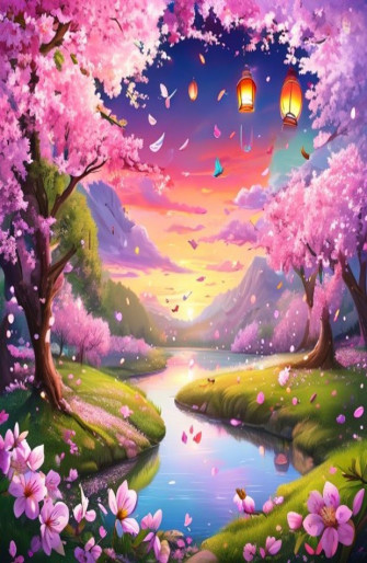 Anime Live Wallpaper