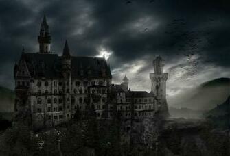 Dracula Castle Wallpaper S Jpg