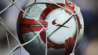 Nike Ball T90 Ascente Football Soccer HD