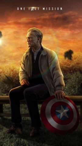 Auction Watcher P Just Pinned To Captain America What