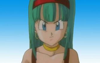 Dragon Ball Gt A Bra Briefs Wallpaper By Crawfordjenny