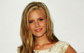 Maggie Grace Actress Wallpaper Image