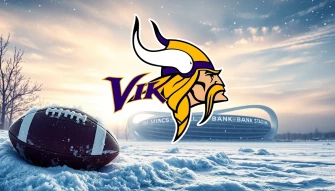 Minnesota Vikings Wallpaper