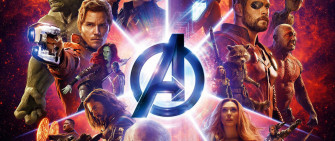 X Marvel Avengers Endgame Poster Design Wallpaper