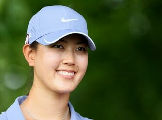 Michelle Wie Wallpaper HD Top Sports
