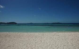 Pin Beach Widescreen Philippines Sailboat Wallpaper Ocean On