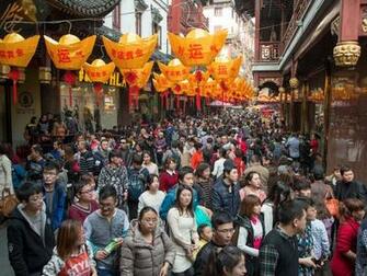 Questions About China You Were Too Embarrassed To Ask Vox