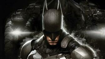 Batman Arkham Knight Wallpaper HD