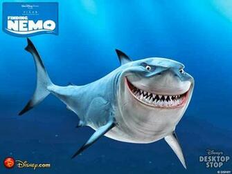 Desktop Wallpaper Finding Nemo
